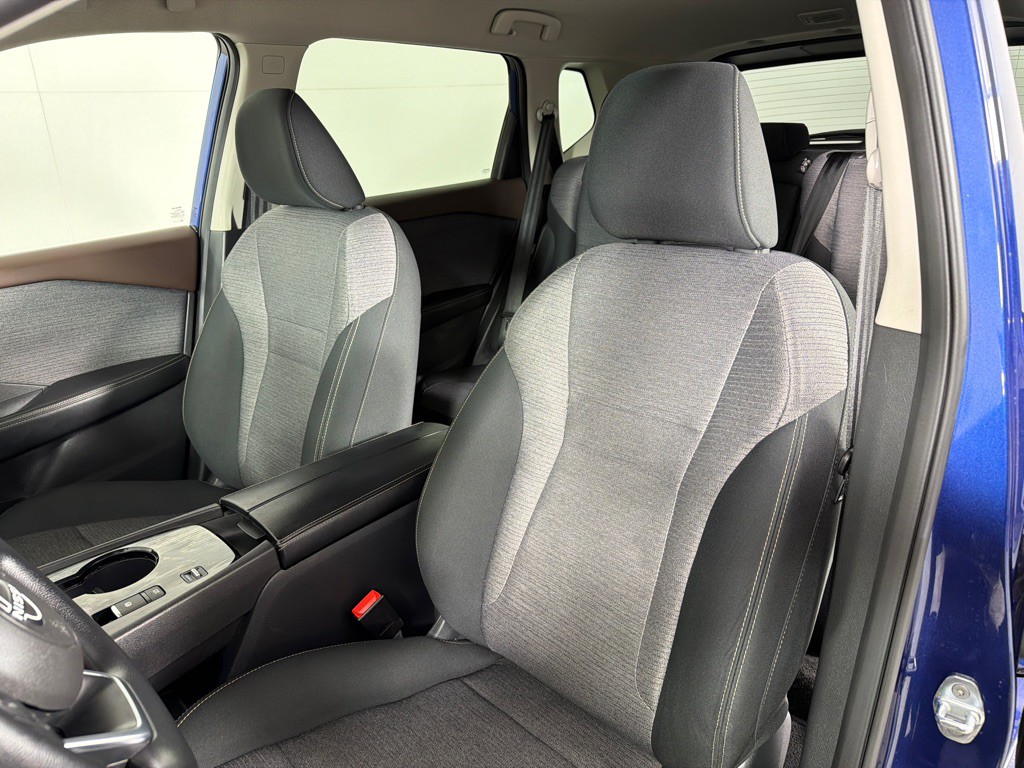 2023 Nissan Rogue Image 14