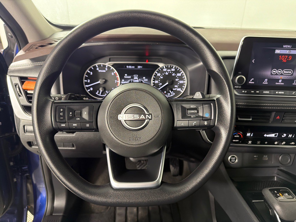 2023 Nissan Rogue Image 16