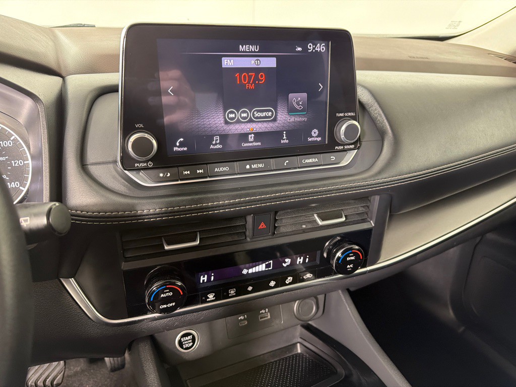 2023 Nissan Rogue Image 17