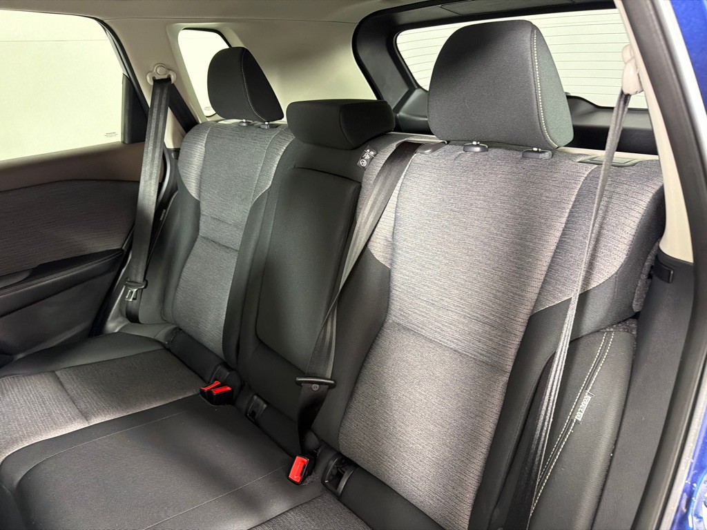 2023 Nissan Rogue Image 21