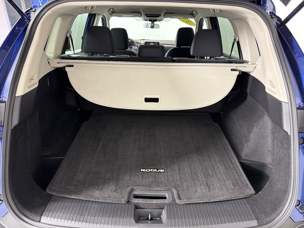 2023 Nissan Rogue Image 22