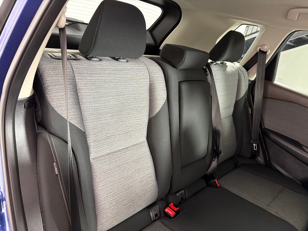 2023 Nissan Rogue Image 24