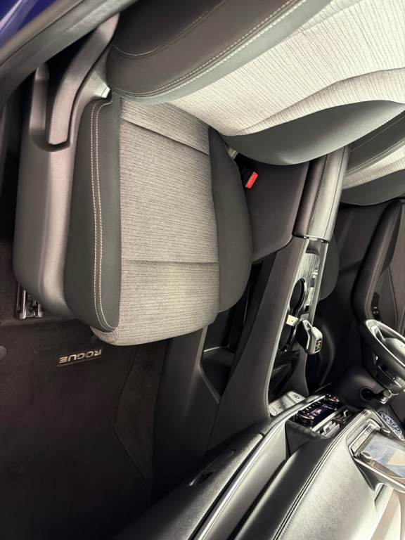 2023 Nissan Rogue Image 25