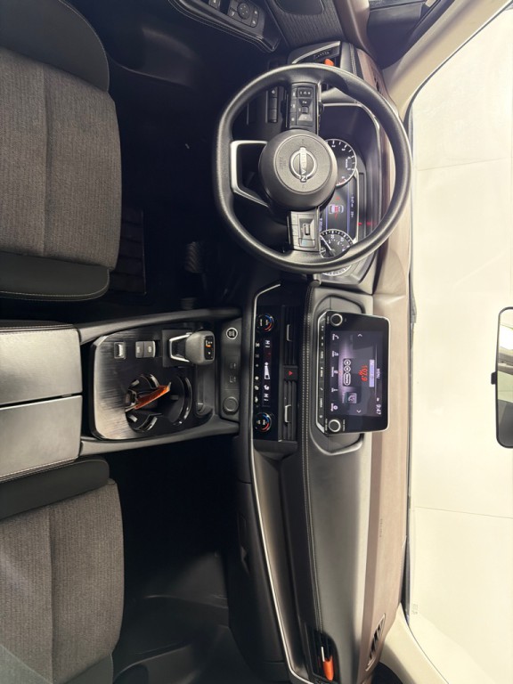 2023 Nissan Rogue Image 27