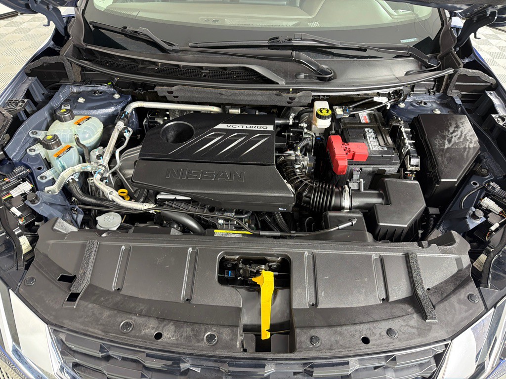 2023 Nissan Rogue Image 28