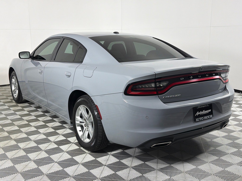 2021 Dodge Charger Image 7