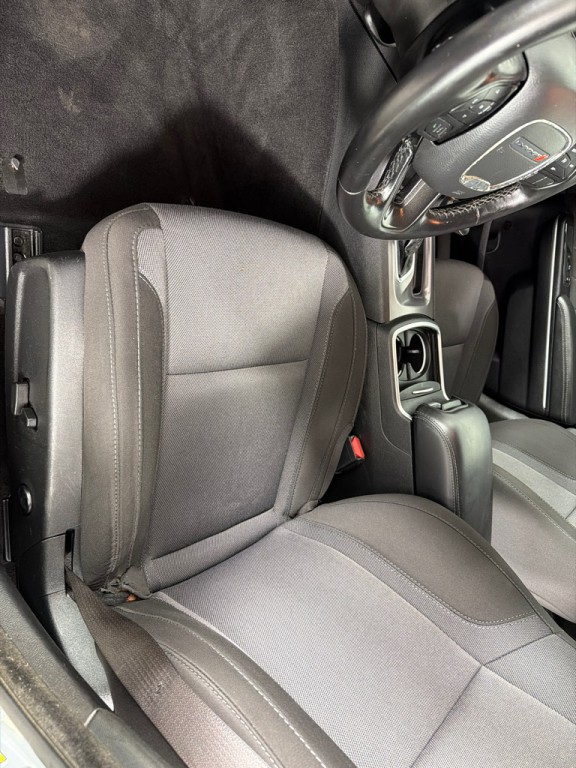 2021 Dodge Charger Image 11