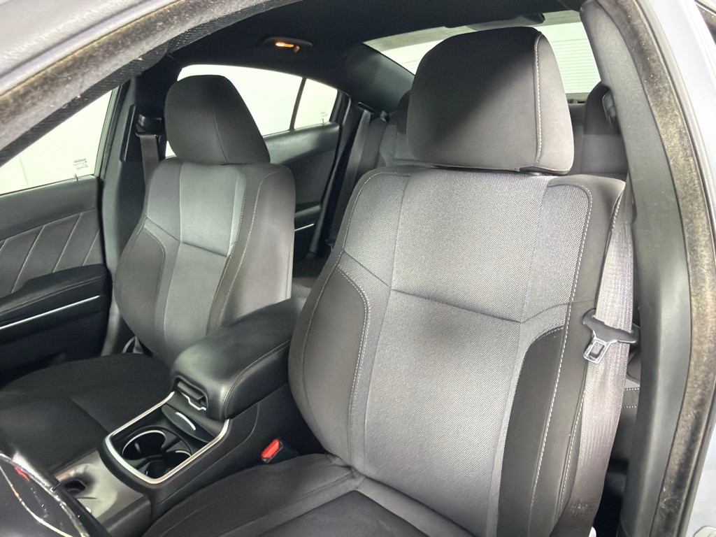 2021 Dodge Charger Image 12