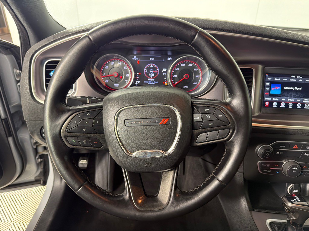 2021 Dodge Charger Image 14