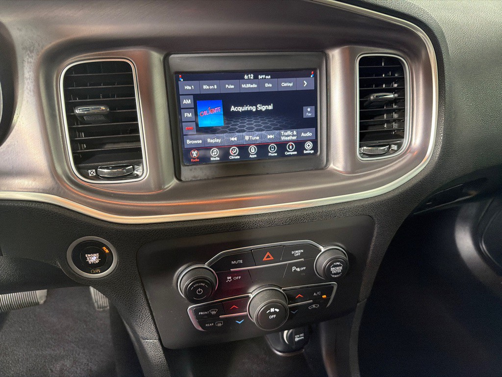 2021 Dodge Charger Image 15