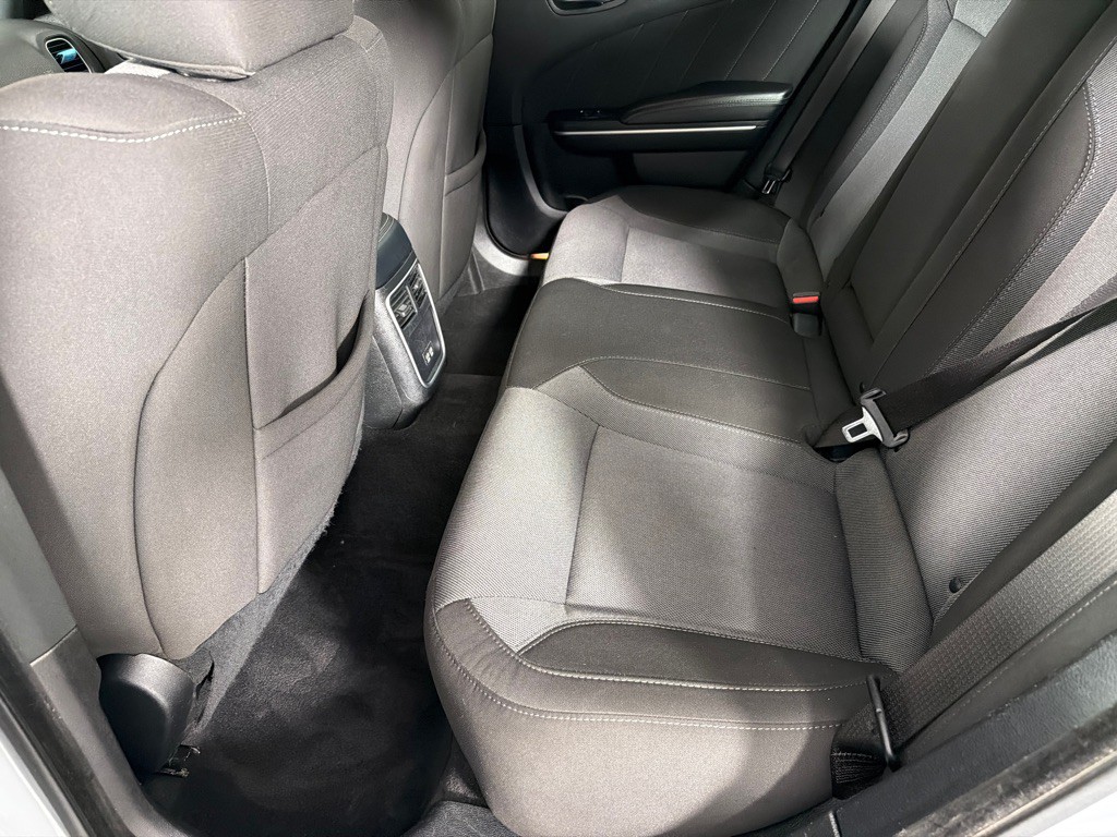 2021 Dodge Charger Image 18