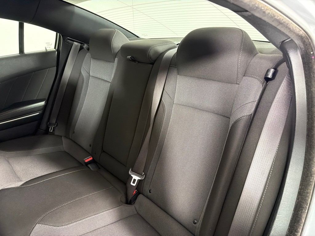 2021 Dodge Charger Image 19