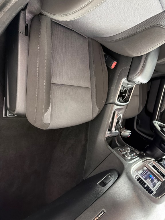 2021 Dodge Charger Image 22