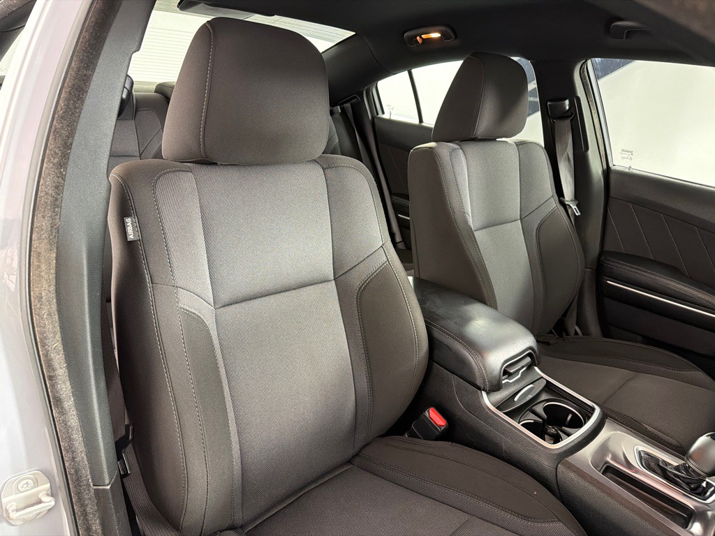 2021 Dodge Charger Image 23