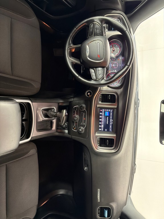 2021 Dodge Charger Image 24