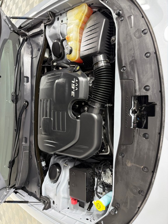 2021 Dodge Charger Image 25