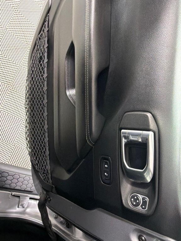 2021 Jeep Wrangler Unlimited Image 11