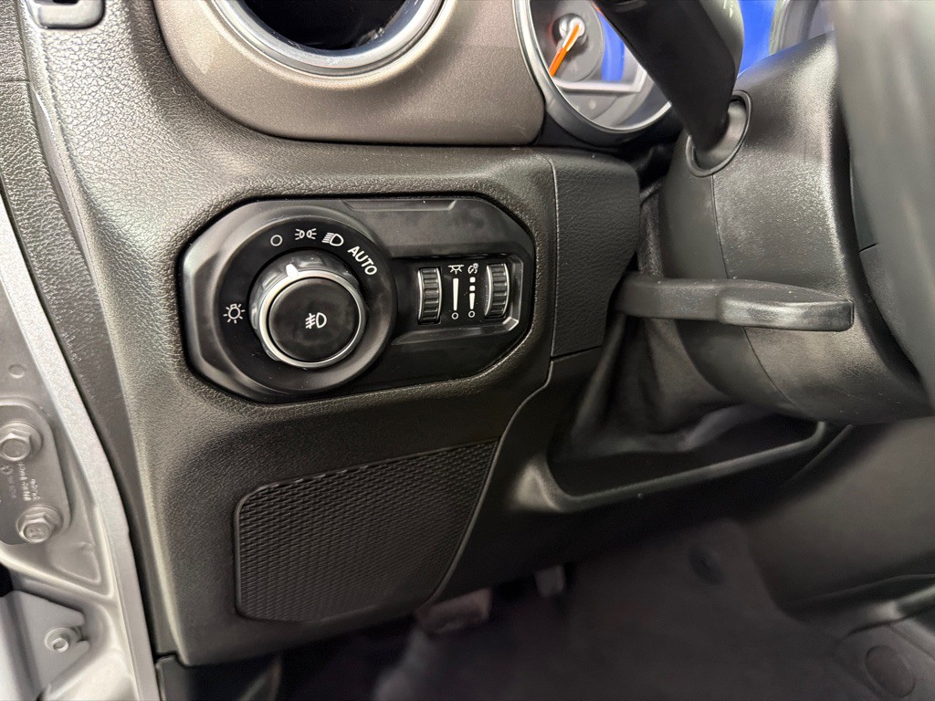 2021 Jeep Wrangler Unlimited Image 14