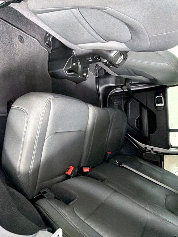 2021 Jeep Wrangler Unlimited Image 19