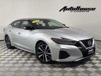 Image for 2022 Nissan Maxima SV ID: 7296883