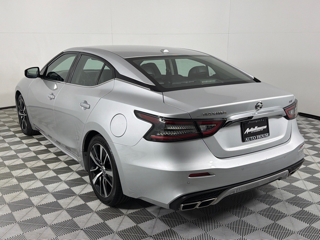 2022 Nissan Maxima Image 7