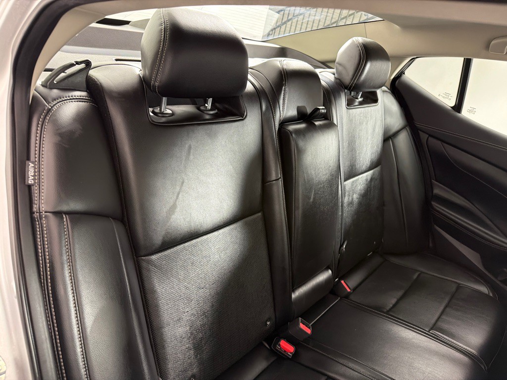 2022 Nissan Maxima Image 20