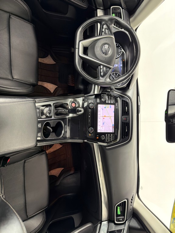 2022 Nissan Maxima Image 23