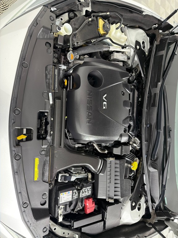 2022 Nissan Maxima Image 24