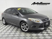 Image for 2014 Ford Focus SE ID: 7298012