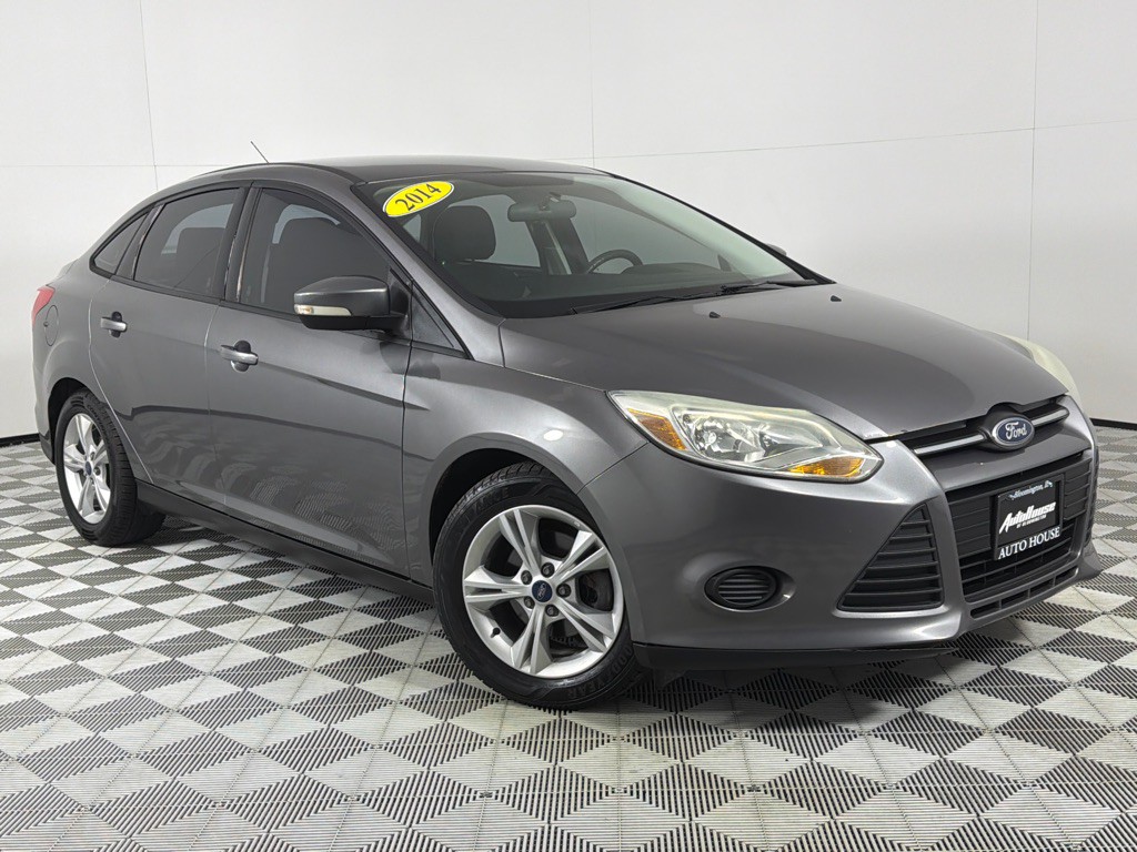 2014 Ford Focus Image 2