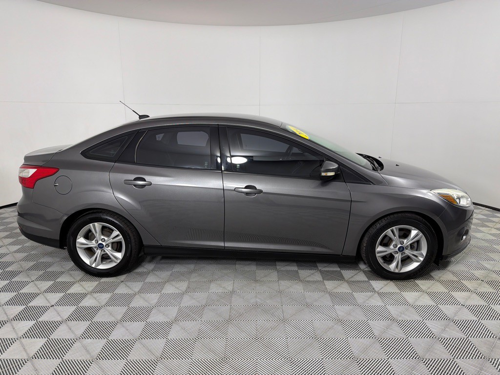 2014 Ford Focus Image 4