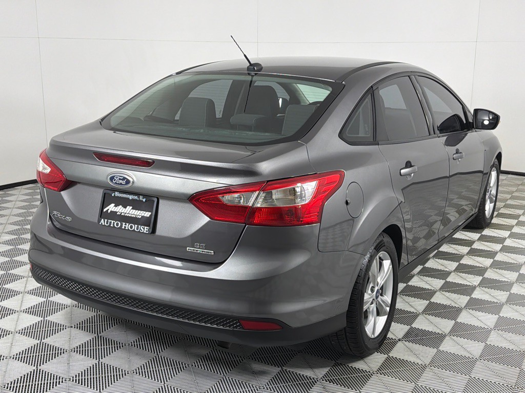 2014 Ford Focus Image 5