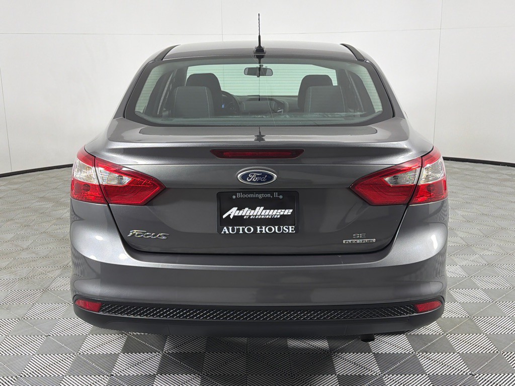 2014 Ford Focus Image 6