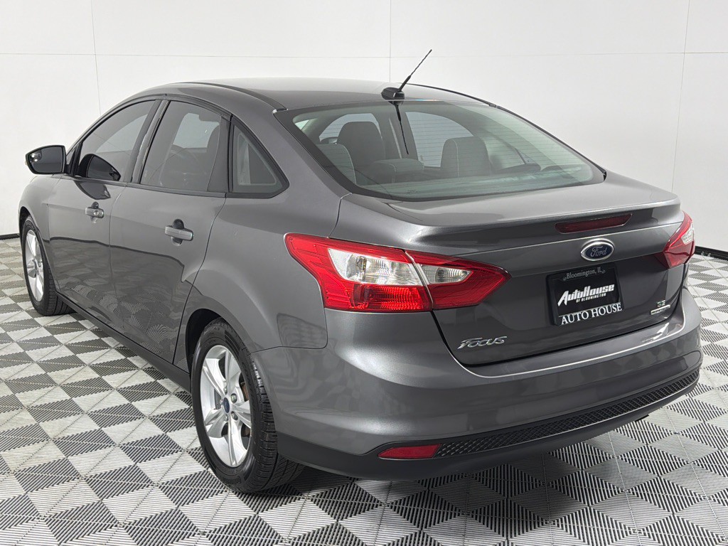 2014 Ford Focus Image 7