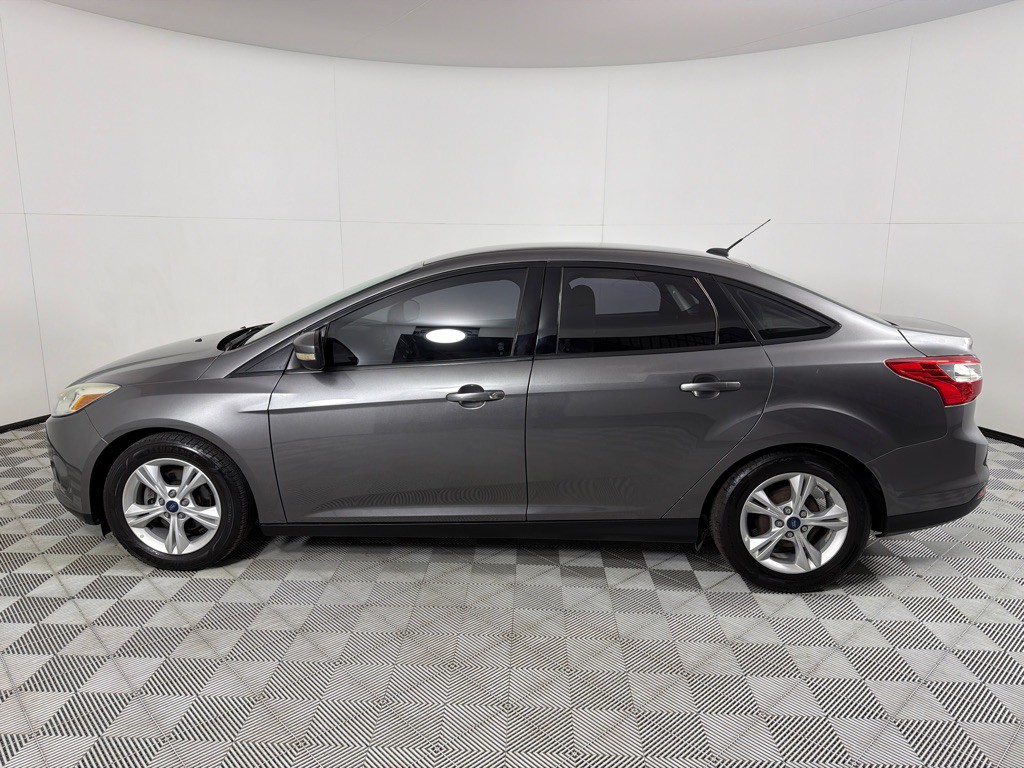 2014 Ford Focus Image 8