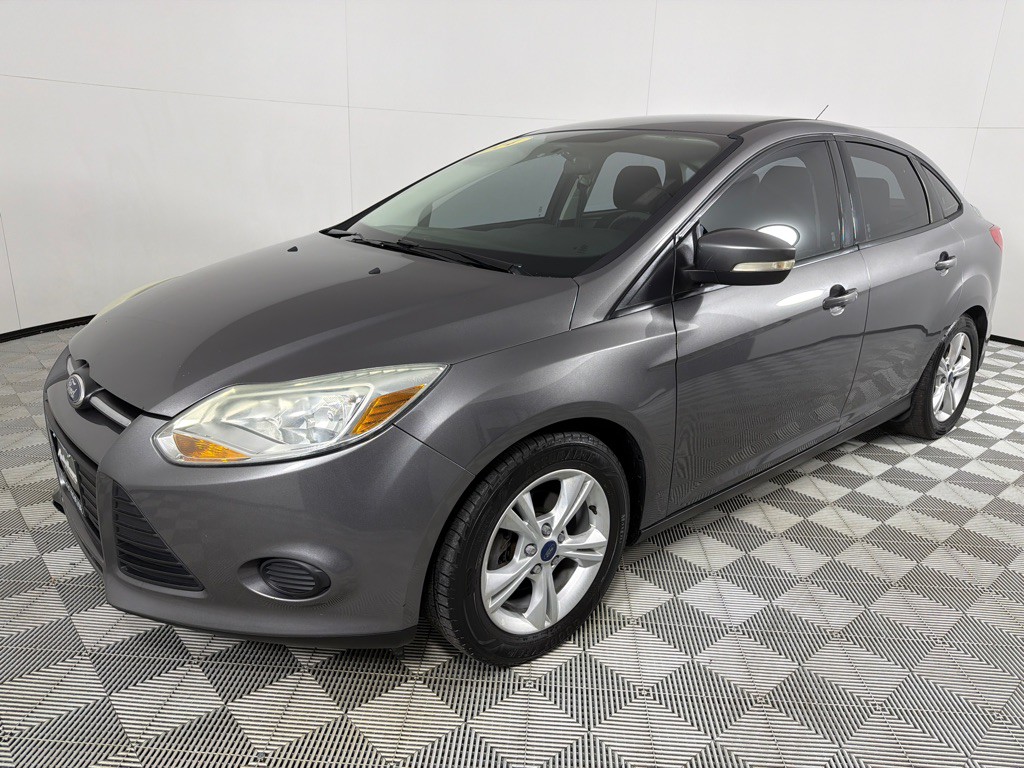 2014 Ford Focus Image 9
