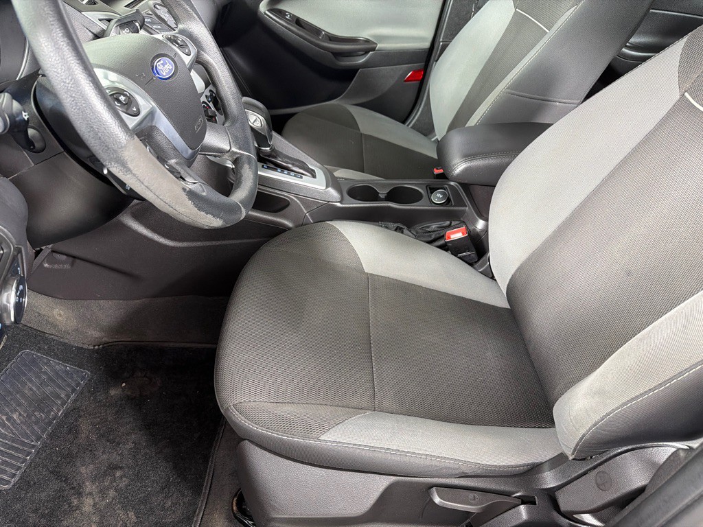 2014 Ford Focus Image 11