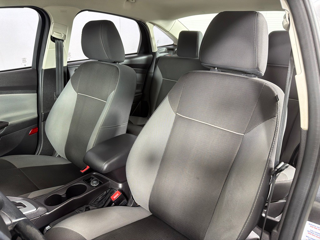 2014 Ford Focus Image 12