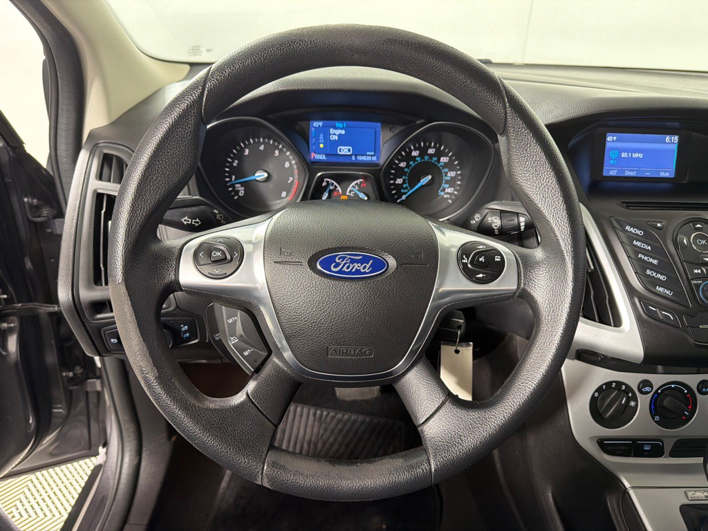 2014 Ford Focus Image 14