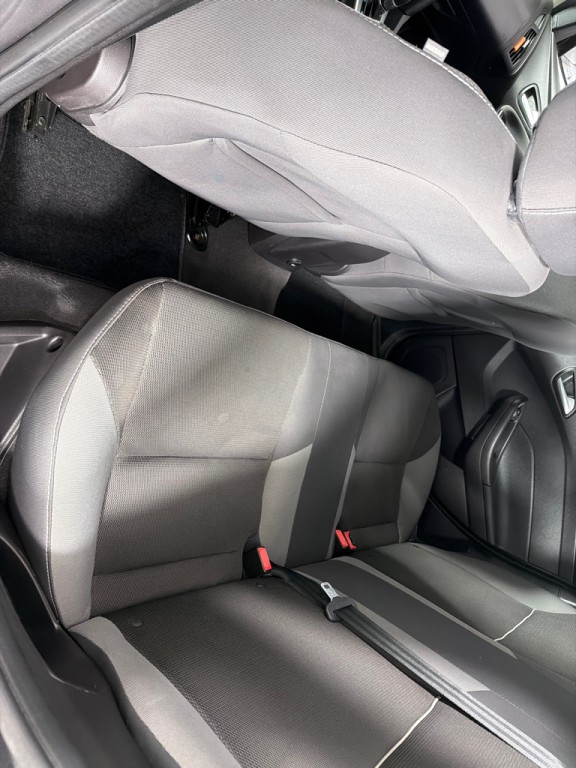 2014 Ford Focus Image 17