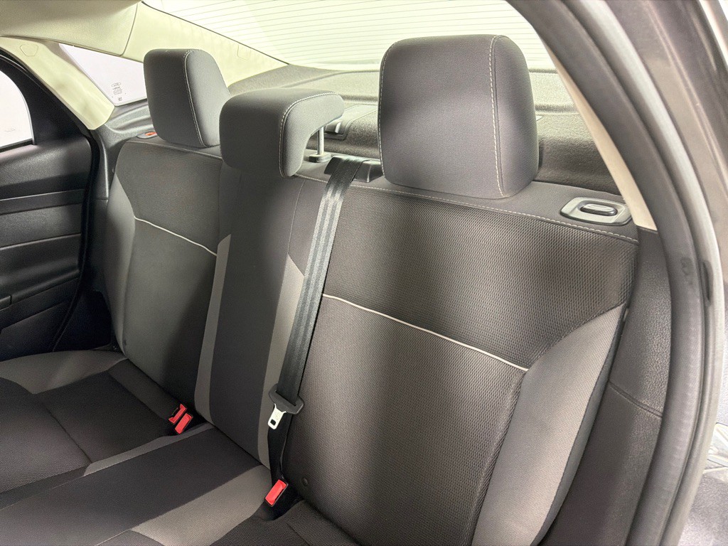 2014 Ford Focus Image 18