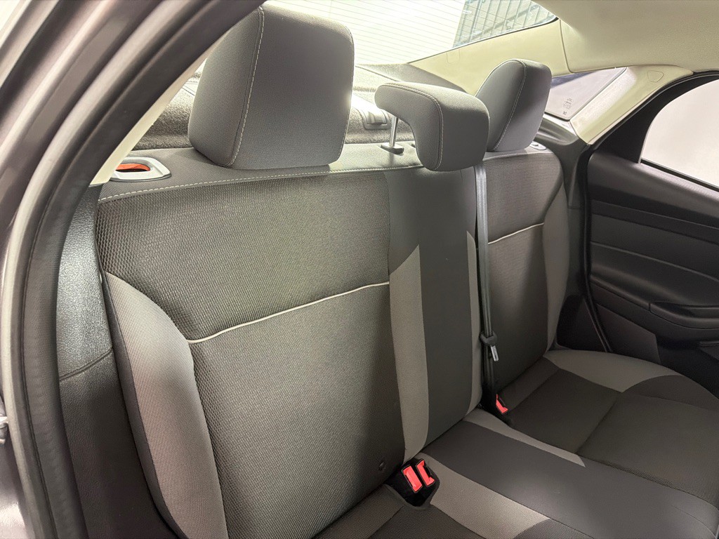 2014 Ford Focus Image 20