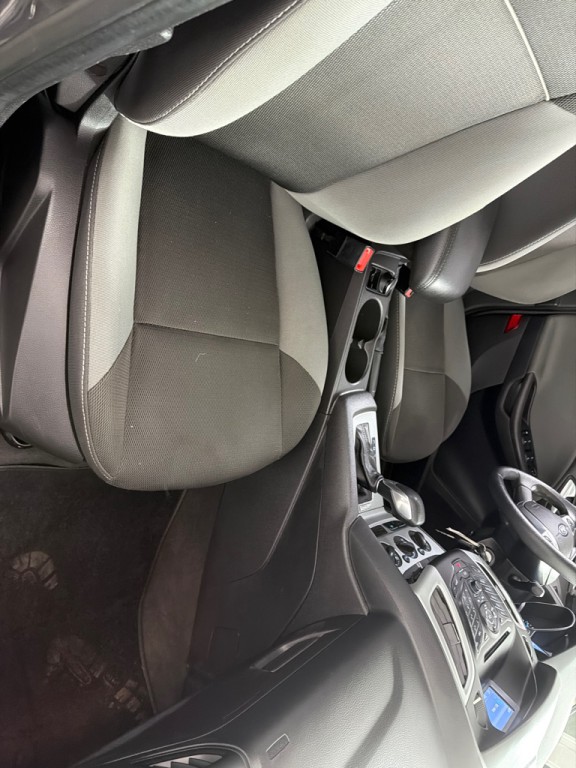 2014 Ford Focus Image 21