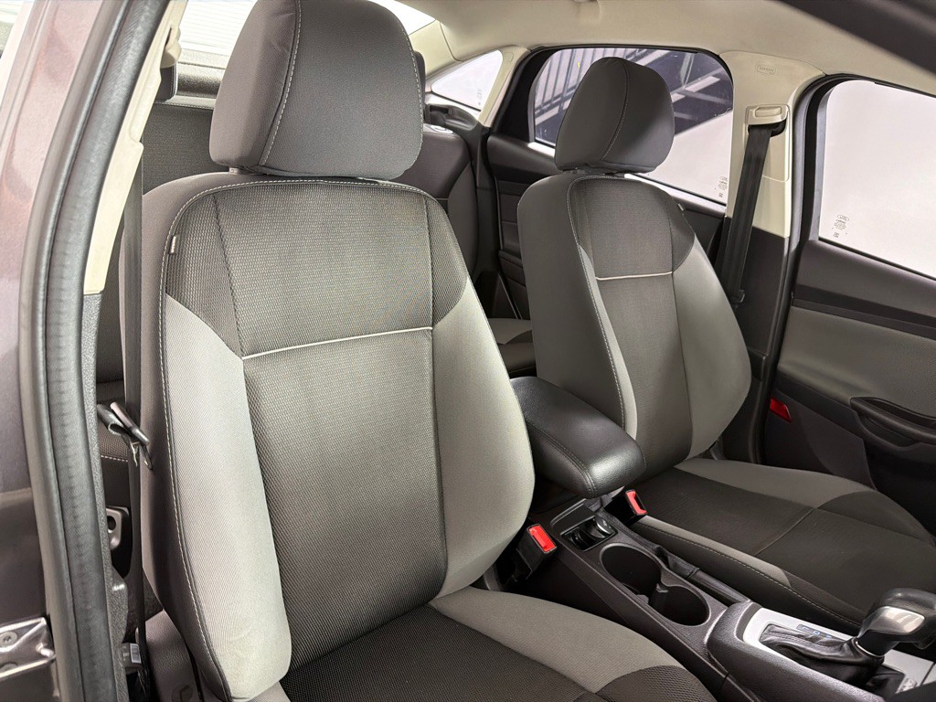 2014 Ford Focus Image 22