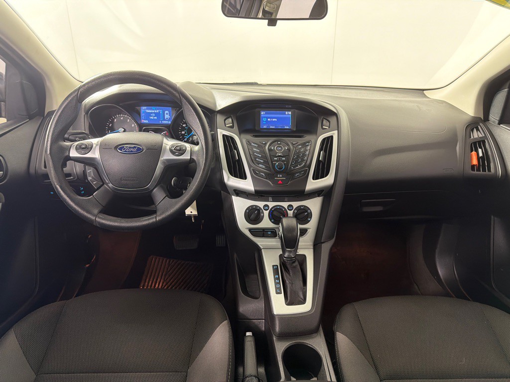 2014 Ford Focus Image 23