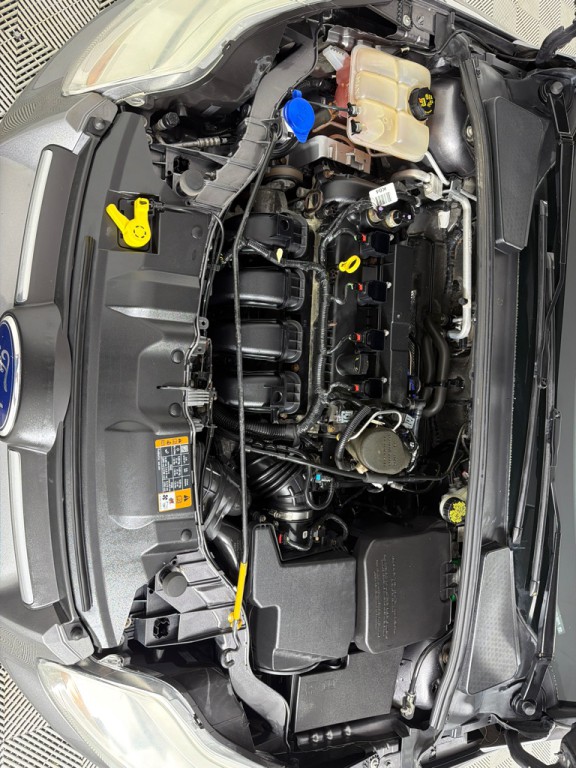 2014 Ford Focus Image 24