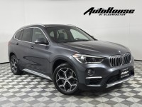 Image for 2017 BMW X1 xDrive28i ID: 7298014