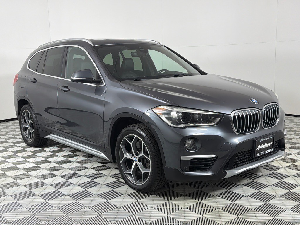 2017 BMW X1 Image 3