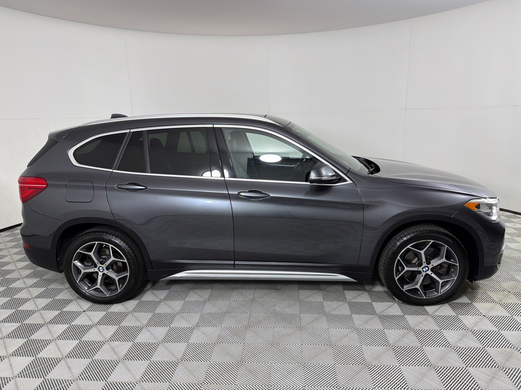 2017 BMW X1 Image 4