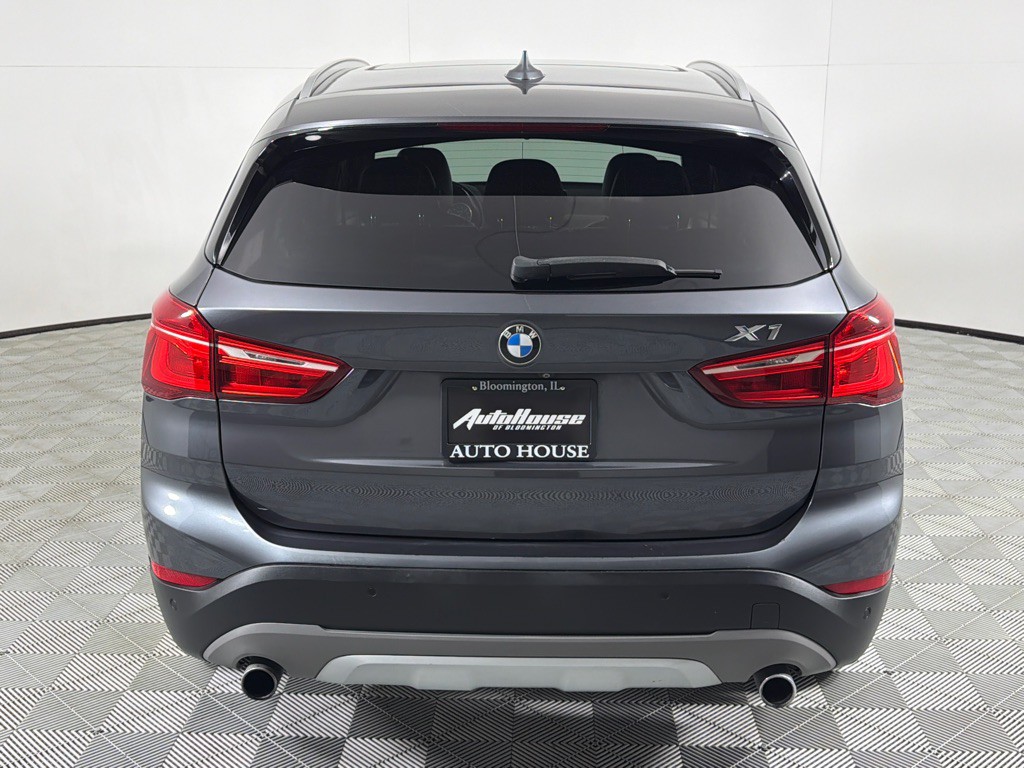 2017 BMW X1 Image 6